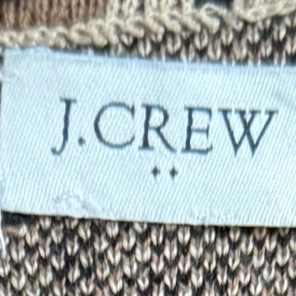 J. Crew this sweater